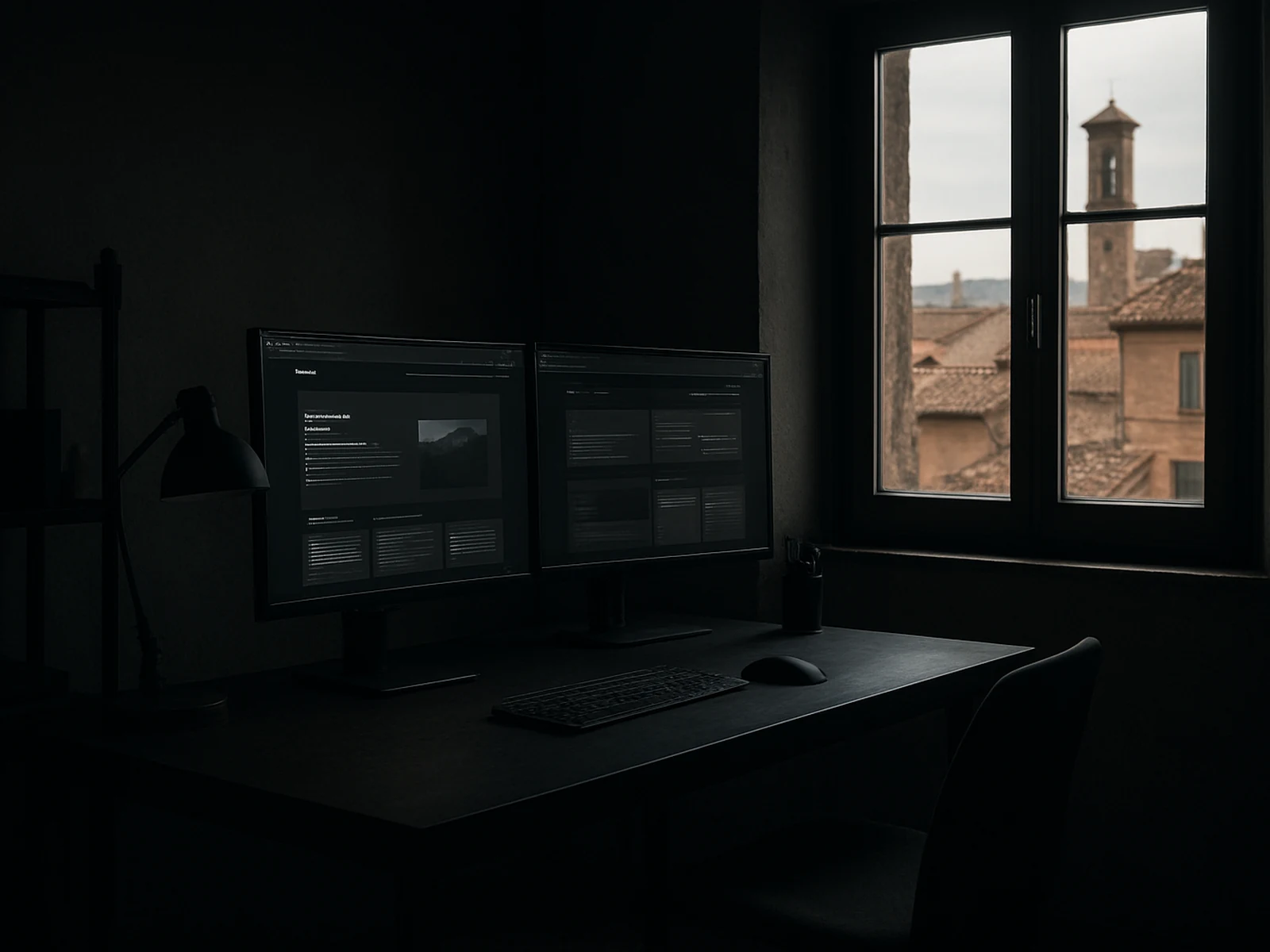 Exotic Designs studio, Pagliare del Tronto, Le Marche