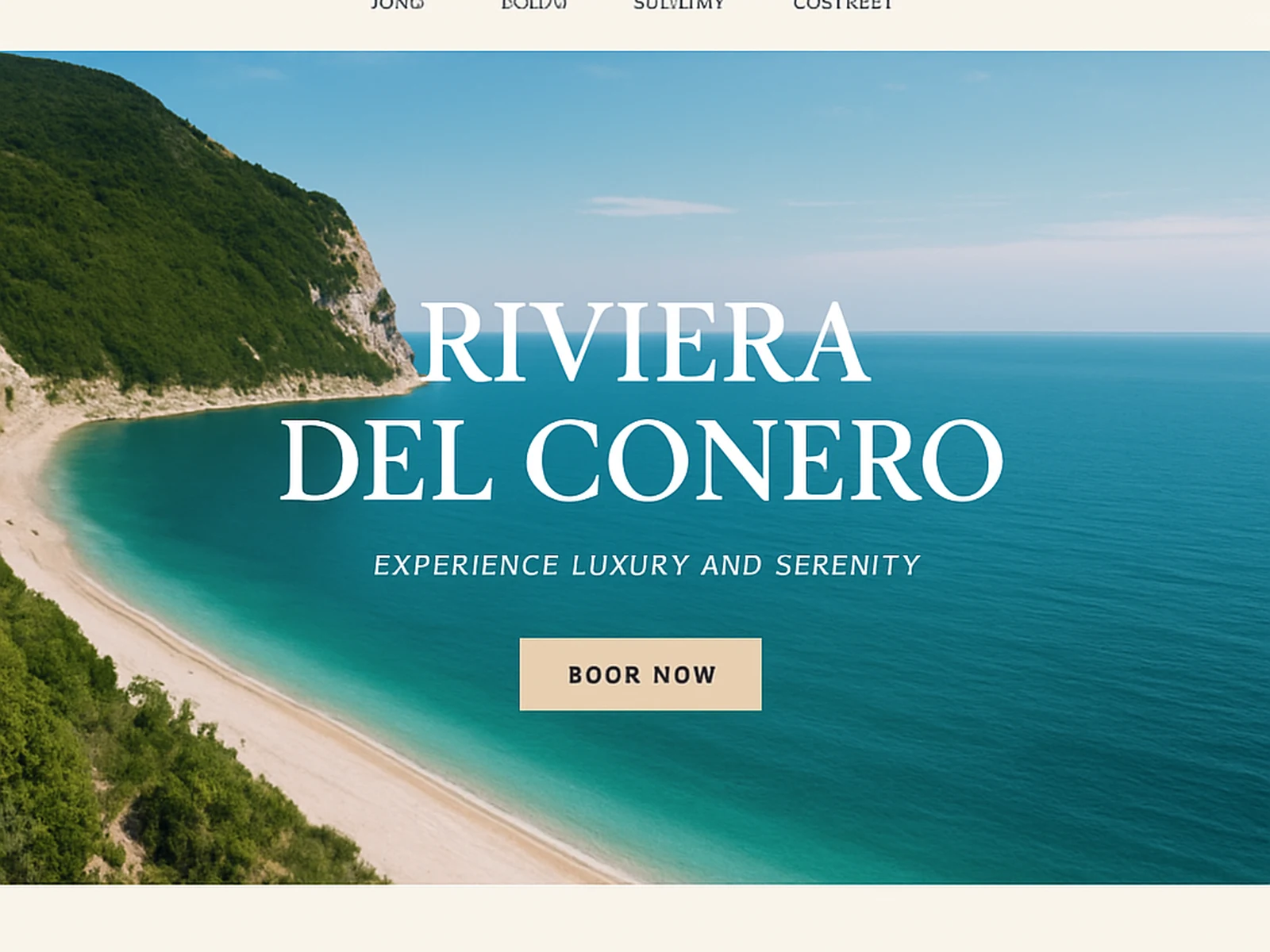 Oriente Hotel Collection